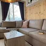 Tiny Haus Donaublick By Interhome Holiday home *