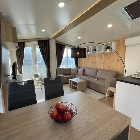 Ferienhaus Tiny Haus Donaublick By Interhome Riedenburg