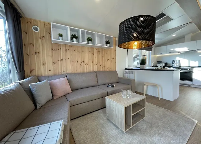 Tiny Haus Donaublick By Interhome Riedenburg