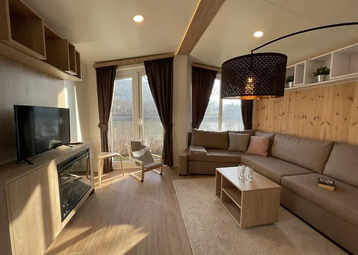 Tiny Haus Donaublick By Interhome * Riedenburg