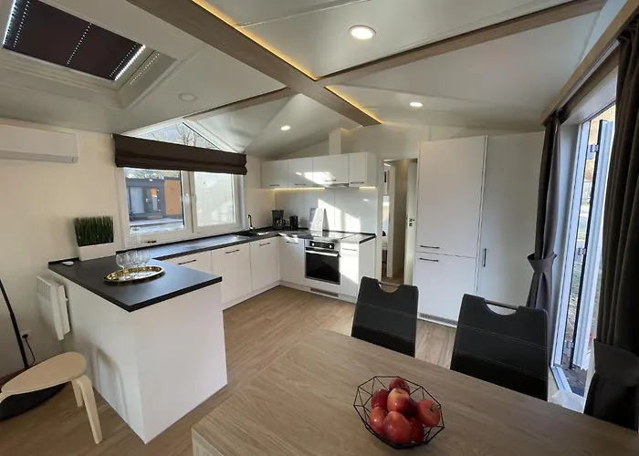 Tiny Haus Donaublick By Interhome 펜션 리덴부르크