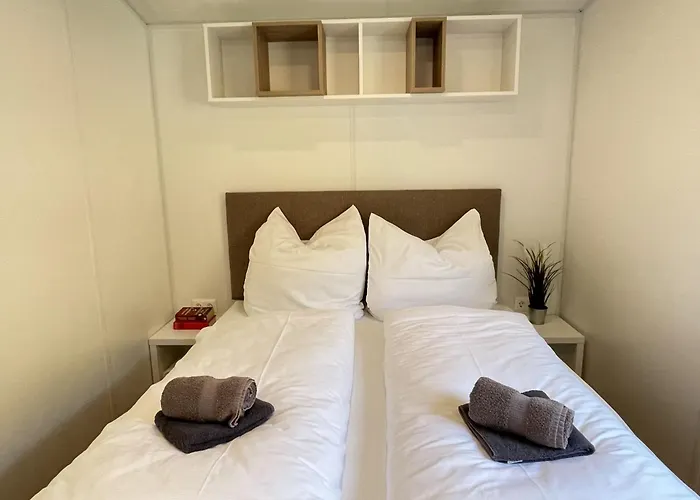 Tiny Haus Donaublick By Interhome * 리덴부르크