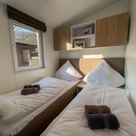 Tiny Haus Donaublick By Interhome