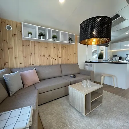 Tiny Haus Donaublick By Interhome 리덴부르크