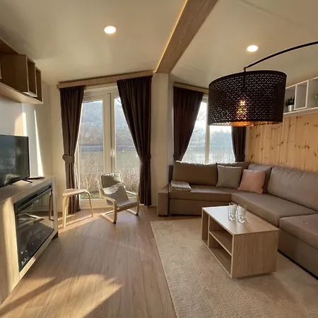 Tiny Haus Donaublick By Interhome * 리덴부르크