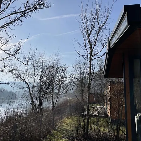Tiny Haus Donaublick By Interhome
