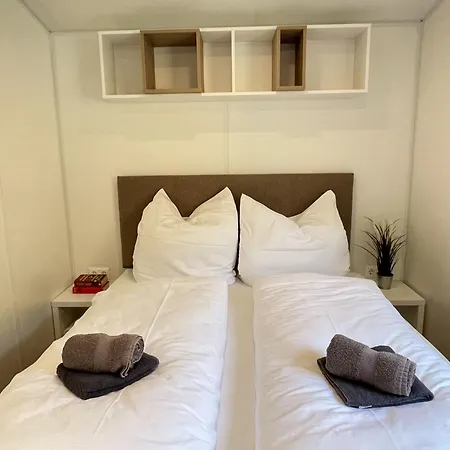 Tiny Haus Donaublick By Interhome * 리덴부르크