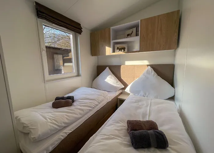 Tiny Haus Donaublick By Interhome