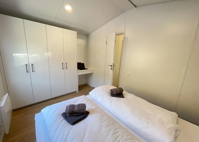 Tiny Haus Donaublick By Interhome Ferienhaus *